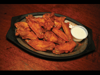wings